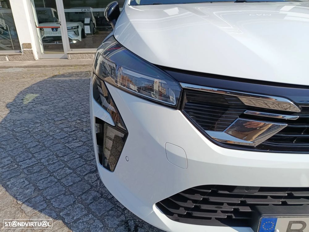 Mitsubishi Colt 1.0 MPI-T Kaiteki - 6