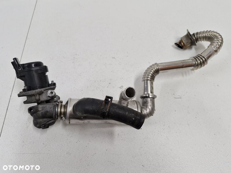 CITROEN BERLINGO PARTNER II III ZAWÓR CHŁODNICZKA EGR V29006980 - 7