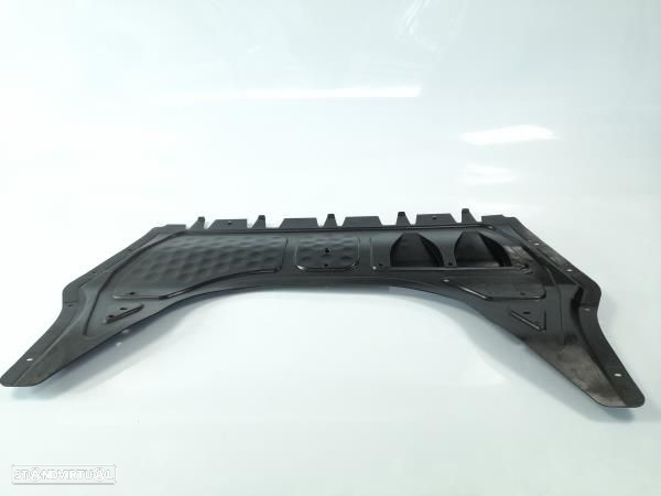 Blindagem / Blindagens Volkswagen Golf V (1K1) - 2