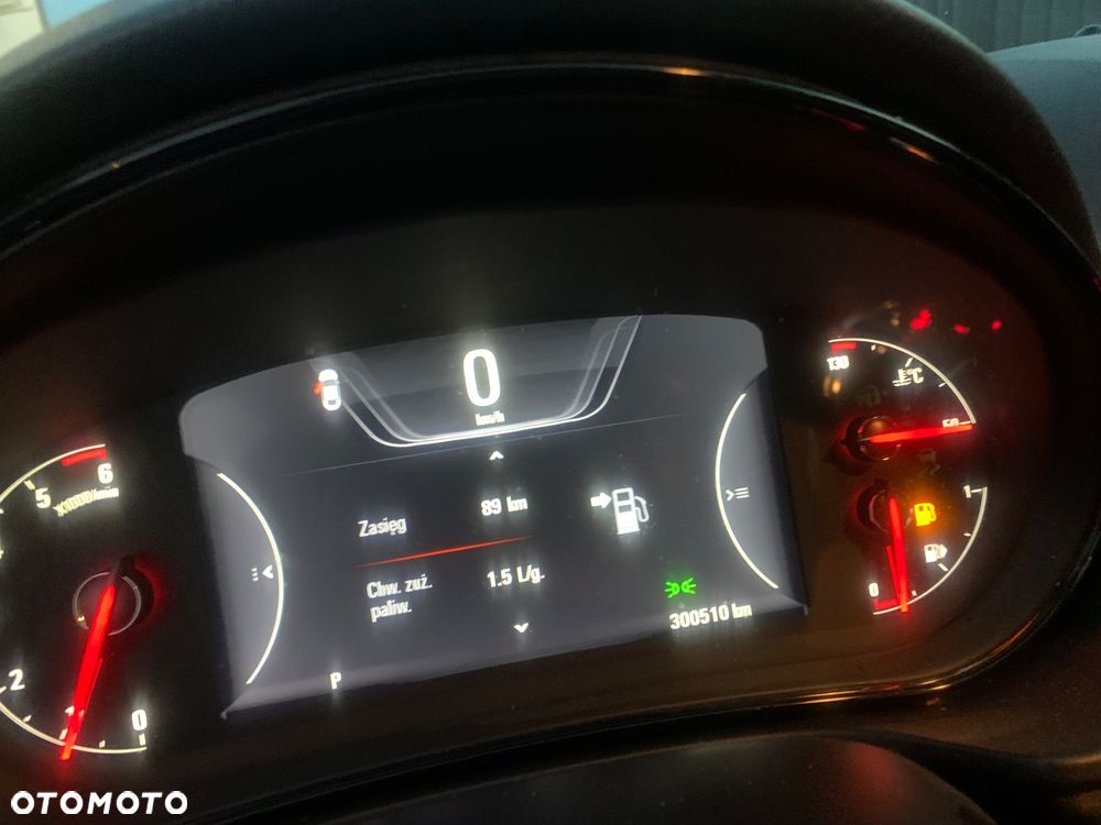 Opel Insignia 2.0 CDTI Executive - 6