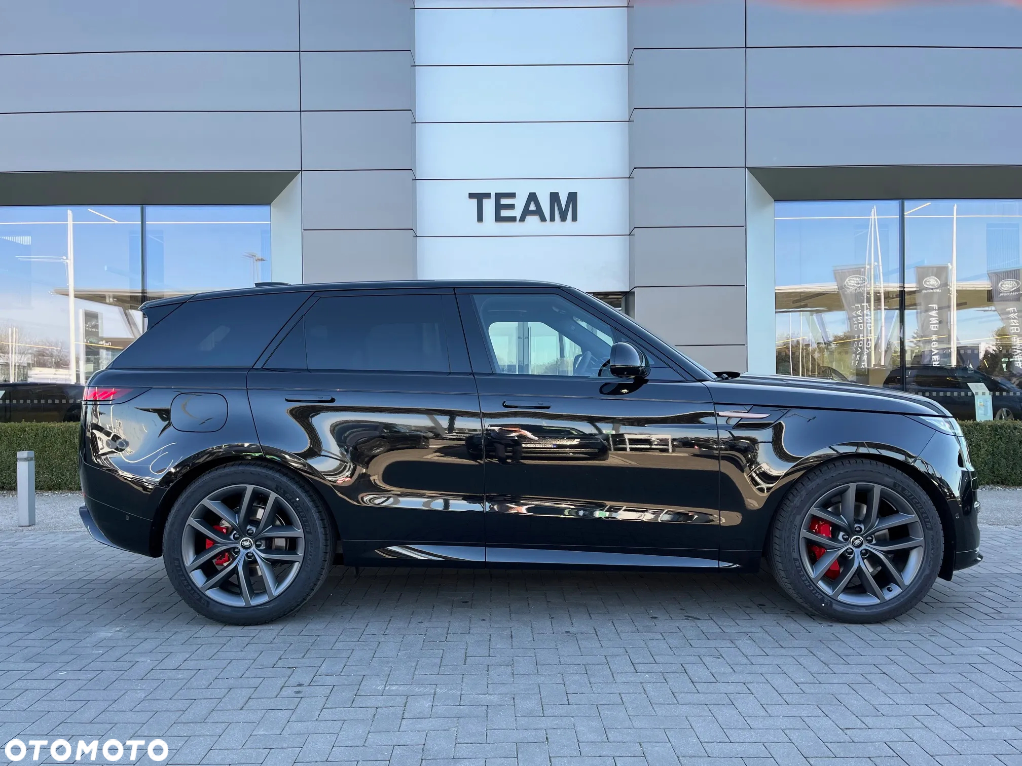 Land Rover Range Rover Sport - 6