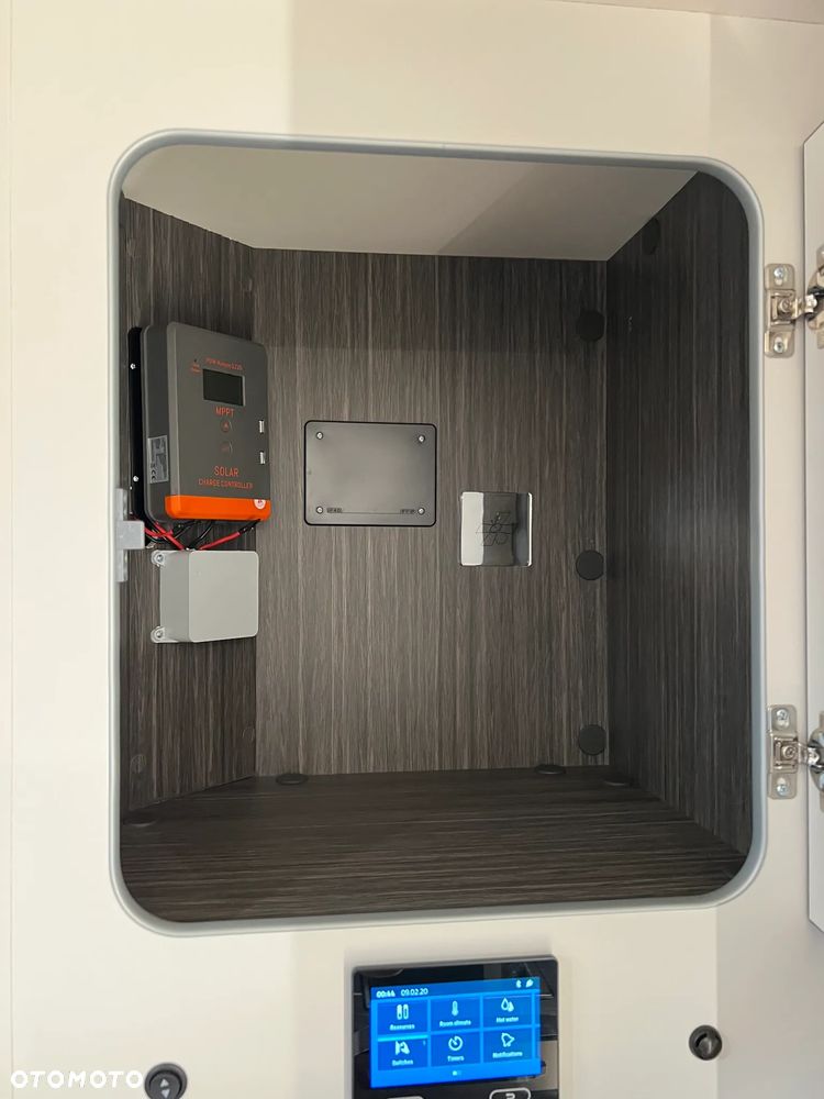 McLOUIS MC4 879 - 19