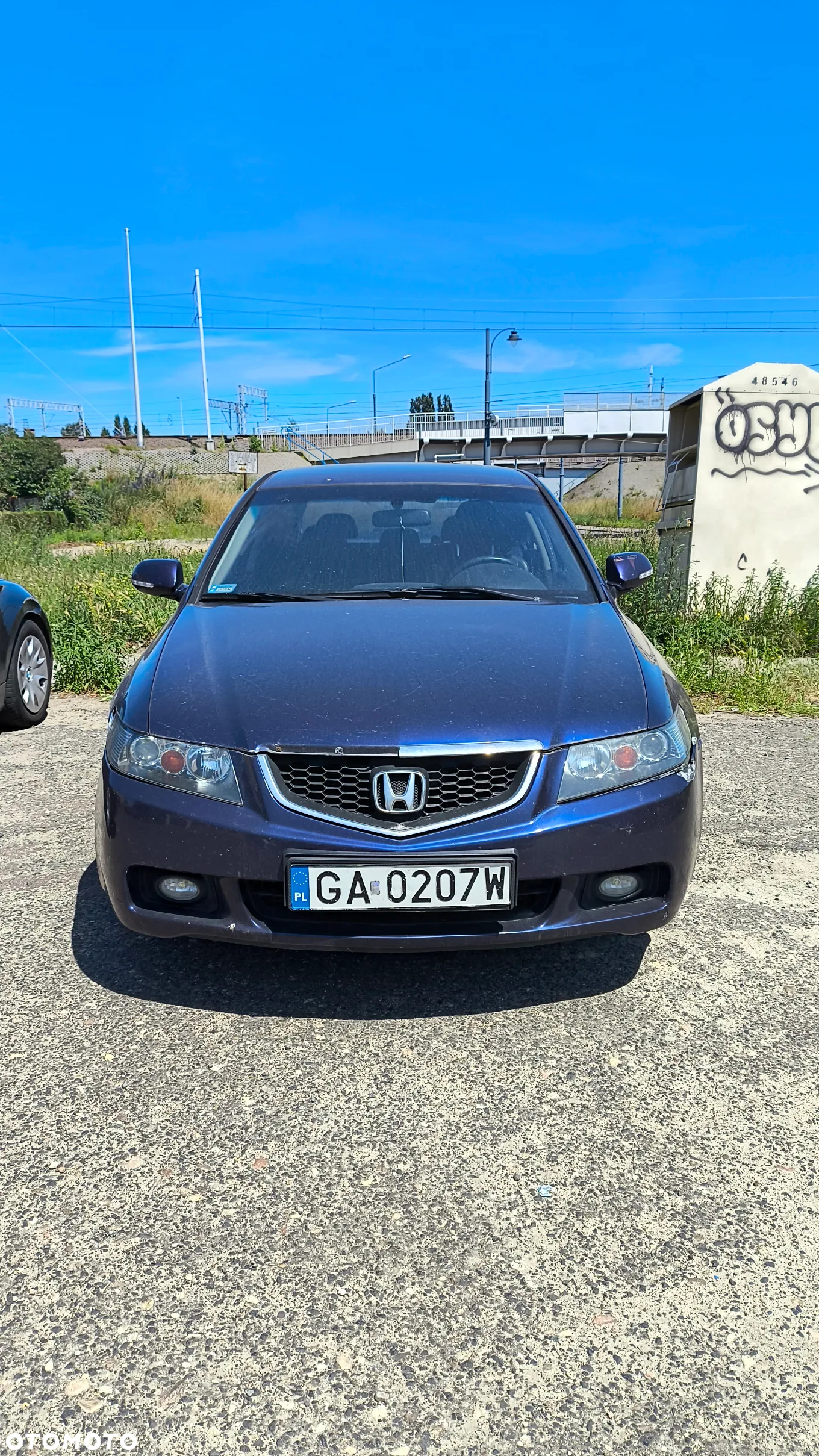 Honda Accord 2.0 Sport - 6