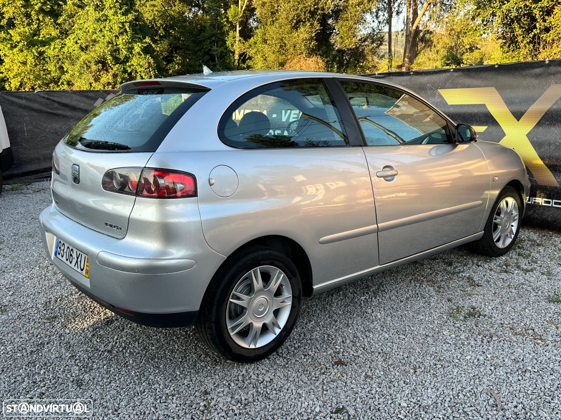 SEAT Ibiza 1.2 12V Fresc - 6