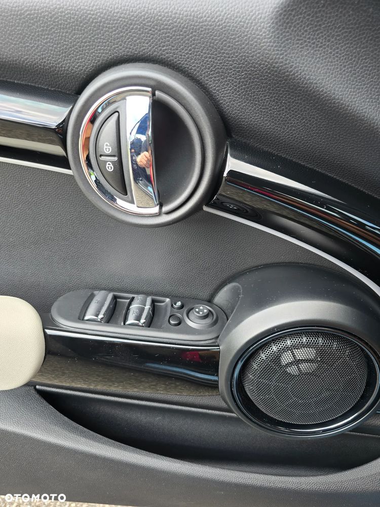 MINI Cooper S Sport - 4