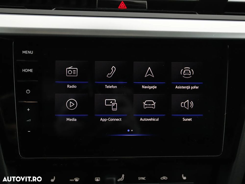 Volkswagen ARTEON Shooting Brake 2.0 TSI OPF 4Motion DSG R - 15