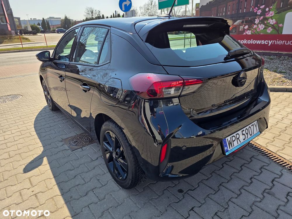 Opel Corsa 1.2 GS Line Plus Pack S&S - 7