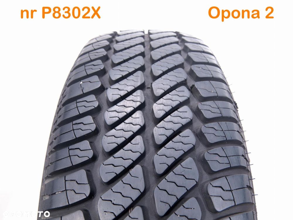 Dębica Navigator 2 175/70 R14 2szt. - 4