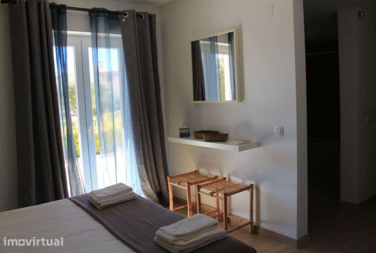Apartamento com 1 quartos - localizado em Tavira - Grande imagem: 4/20