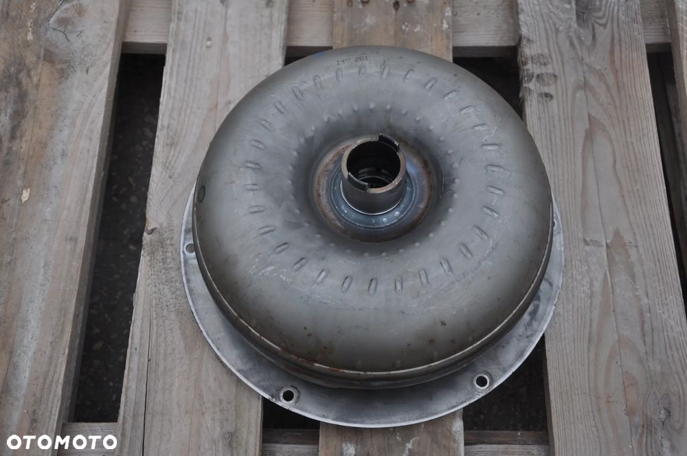 Conventer sprzegło hydrokinetyczne  silnik deutz 3.6 L4 - 1