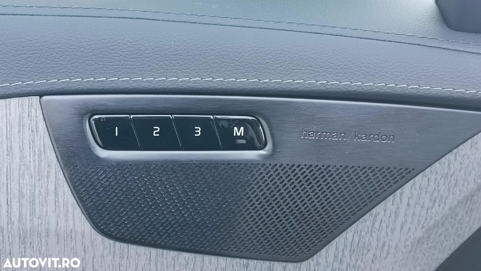 Volvo XC 90 - 10