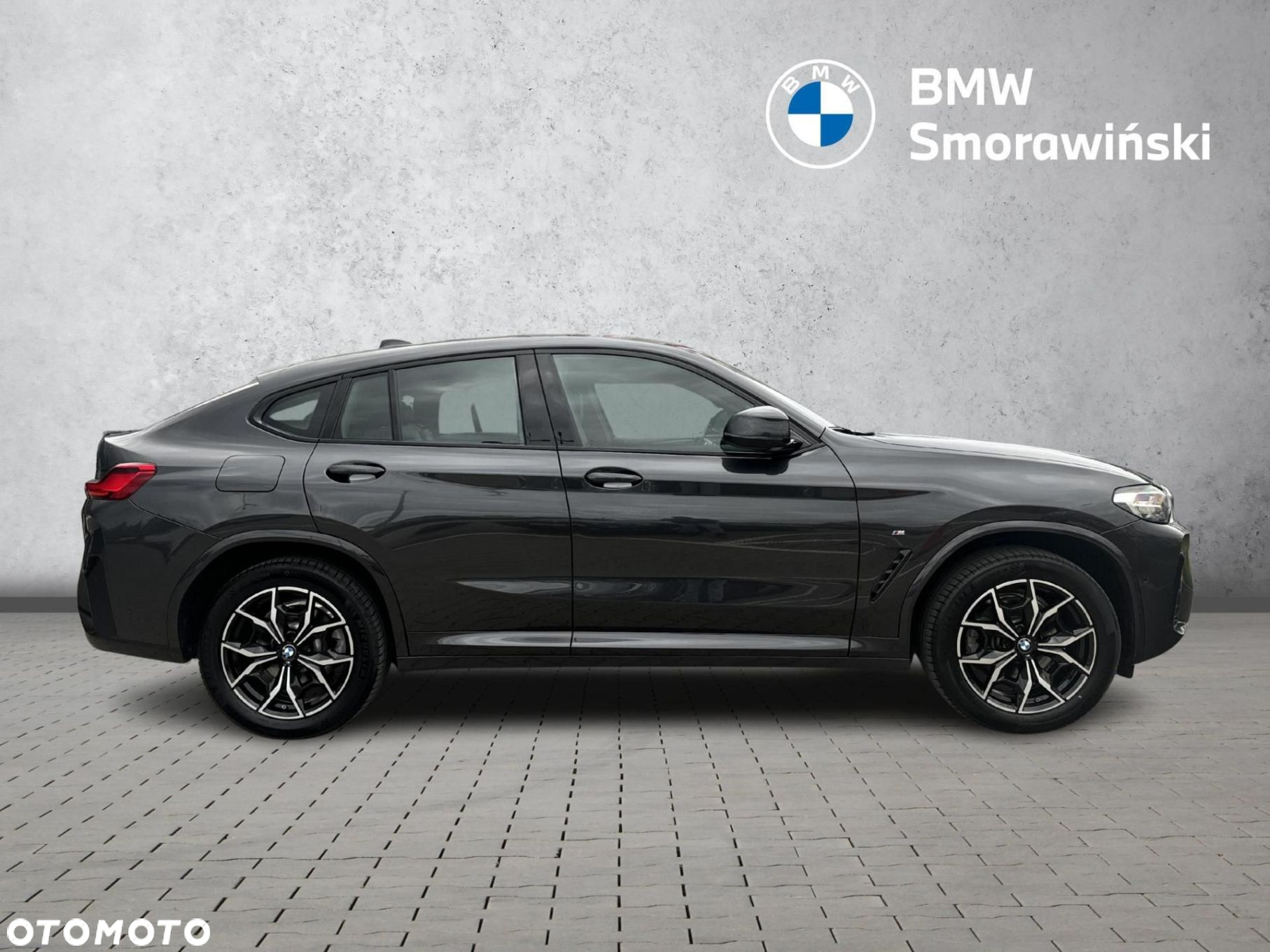 BMW X4 - 6