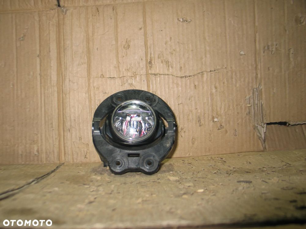 lampa halogen led dodge ram 5 V 15-24r. 68302775AA 68466268AC oryginal - 3