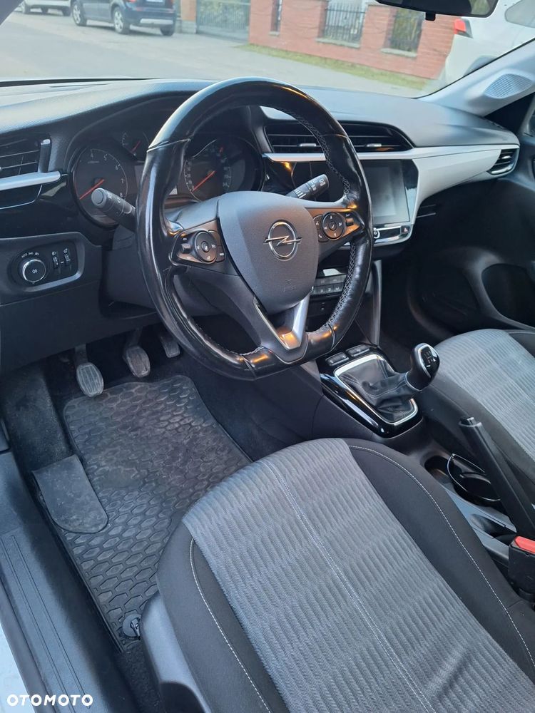 Opel Corsa 1.2 S&S - 7