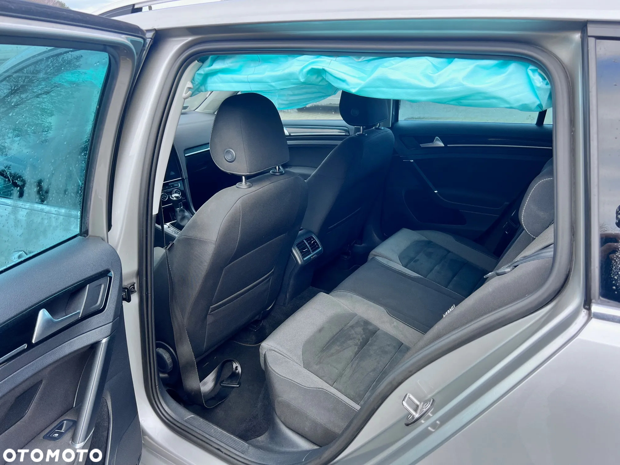 Volkswagen Golf VII 1.4 TSI BMT Highline - 10