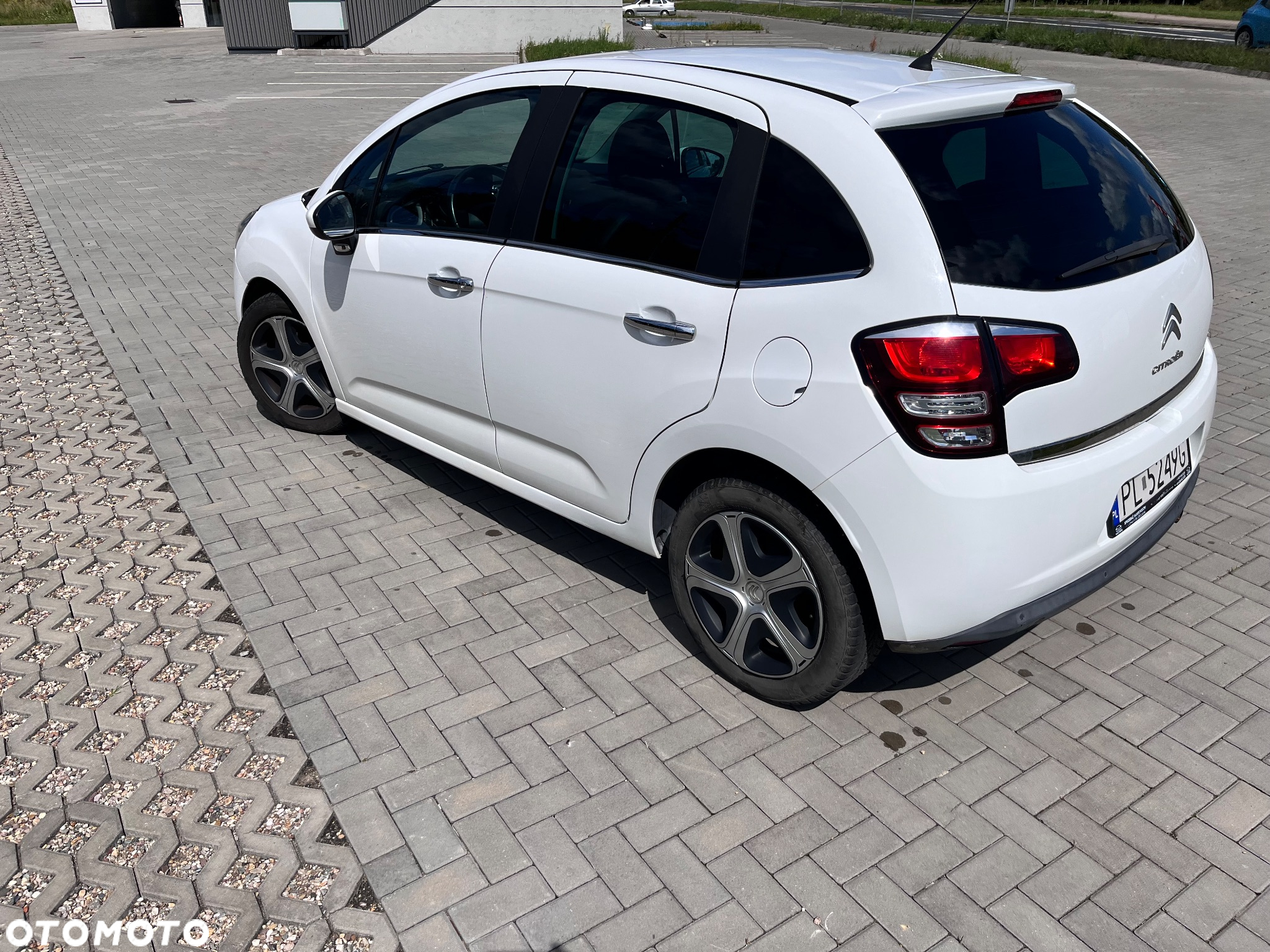Citroën C3 1.2 PureTech Selection - 11