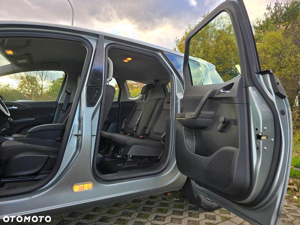 Opel Meriva 1.4 Edition - 14