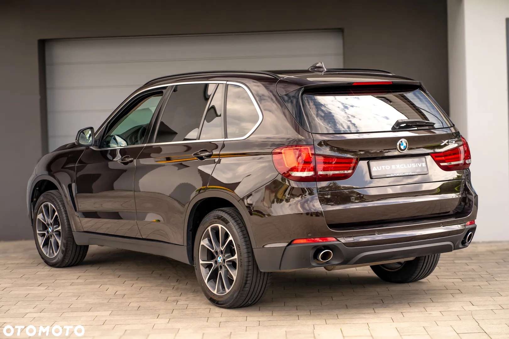 BMW X5 - 22