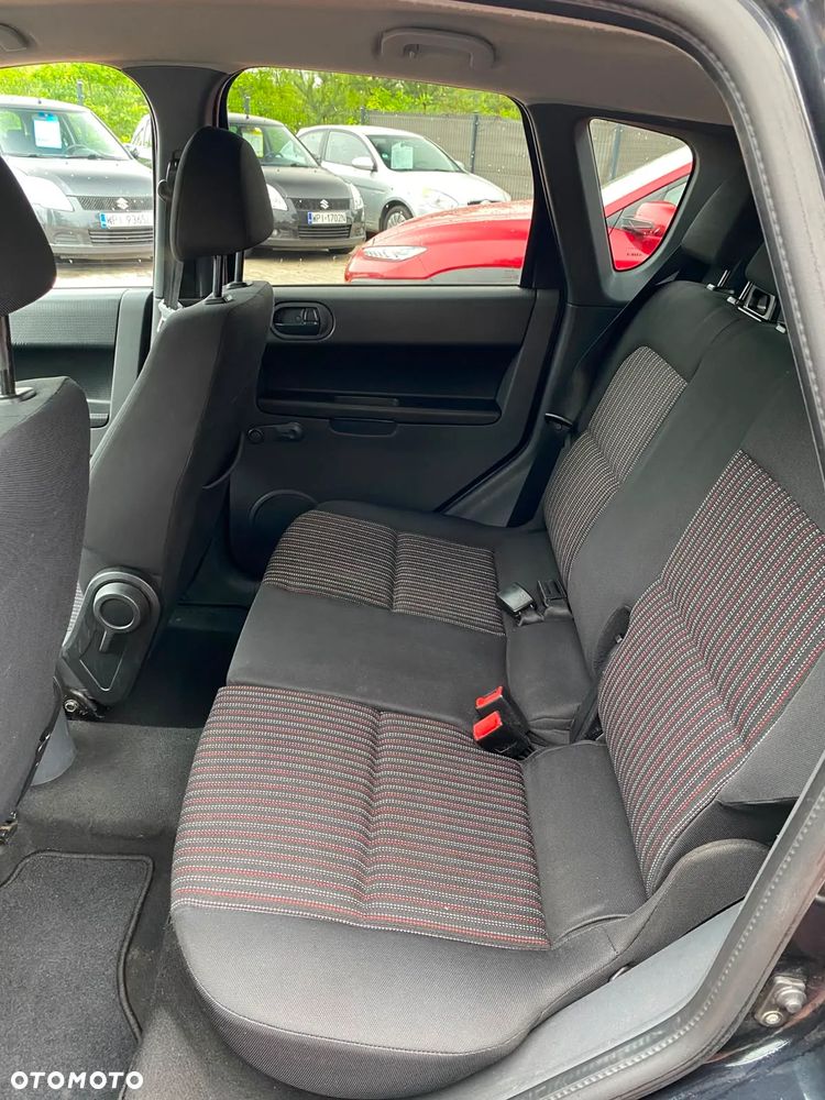 Mitsubishi Colt 1.5 DI-D Motion Plus - 12