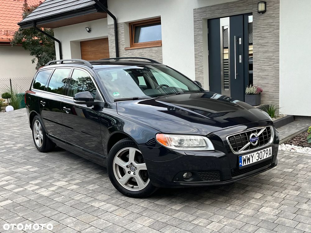Volvo V70 D5 RDesign - 2
