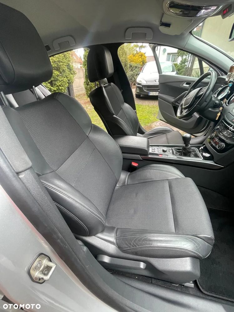 Peugeot 508 - 6