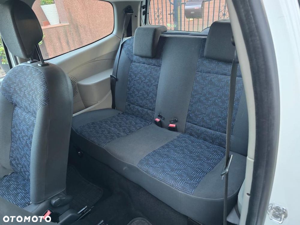 Renault Twingo dCi 75 Authentique - 31
