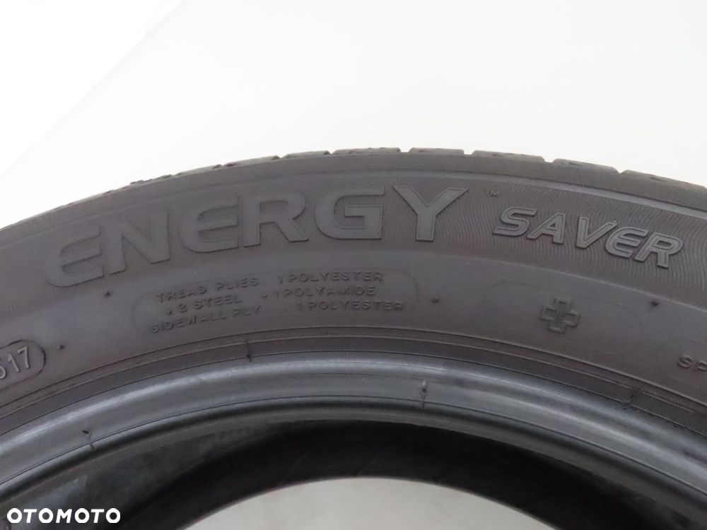 195/55R16 OPONA LETNIA Michelin Energy Saver+ 87H - 3