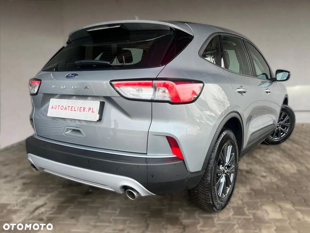 Ford Kuga 1.5 EcoBoost COOL&CONNECT - 9