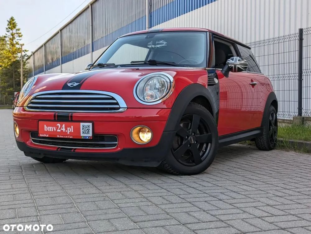 Mini One