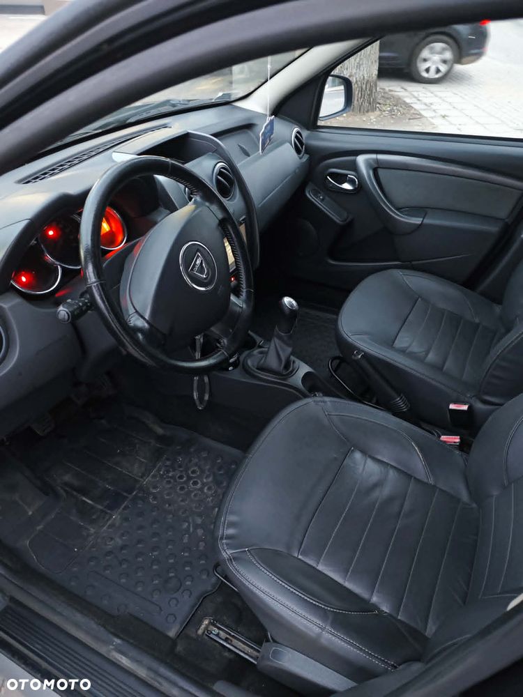 Dacia Duster - 6