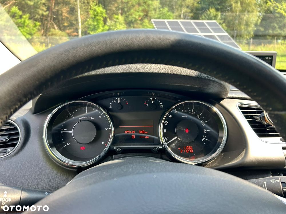 Peugeot 3008 1.6 HDi Access - 21
