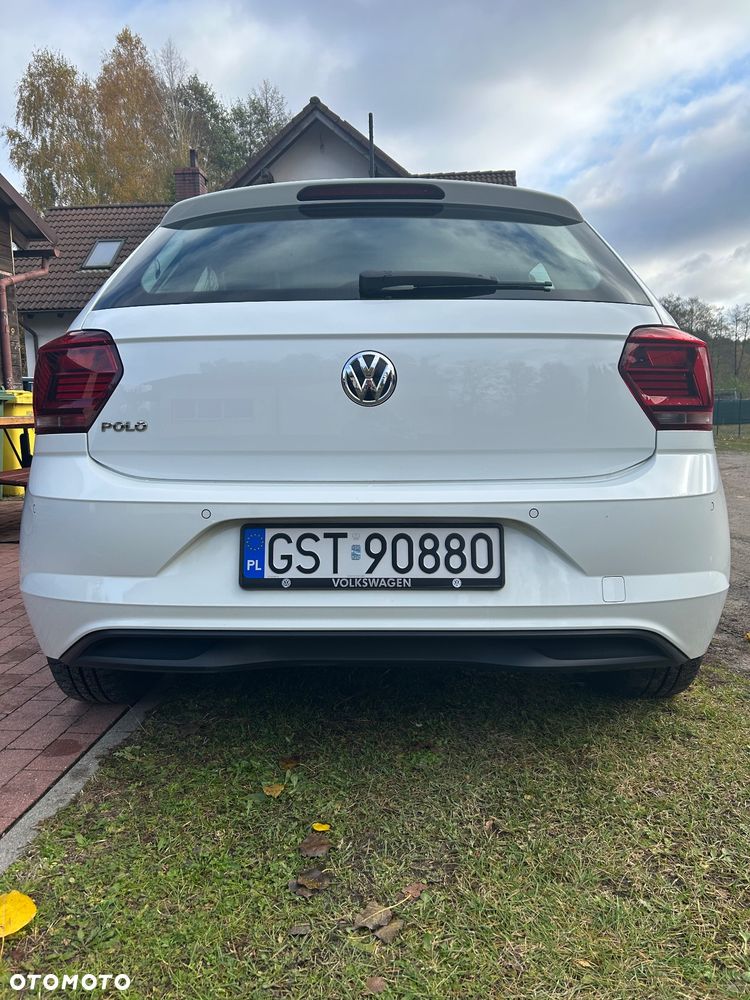 Volkswagen Polo - 6