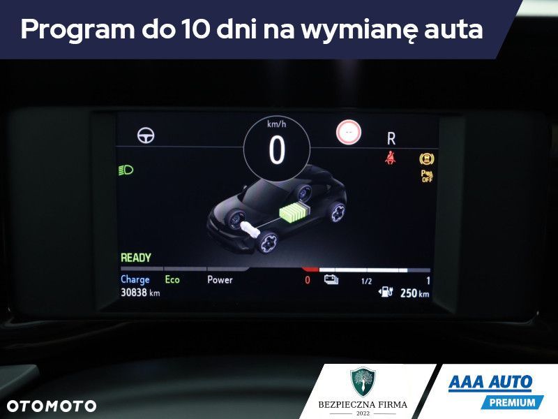 Opel Mokka - 10