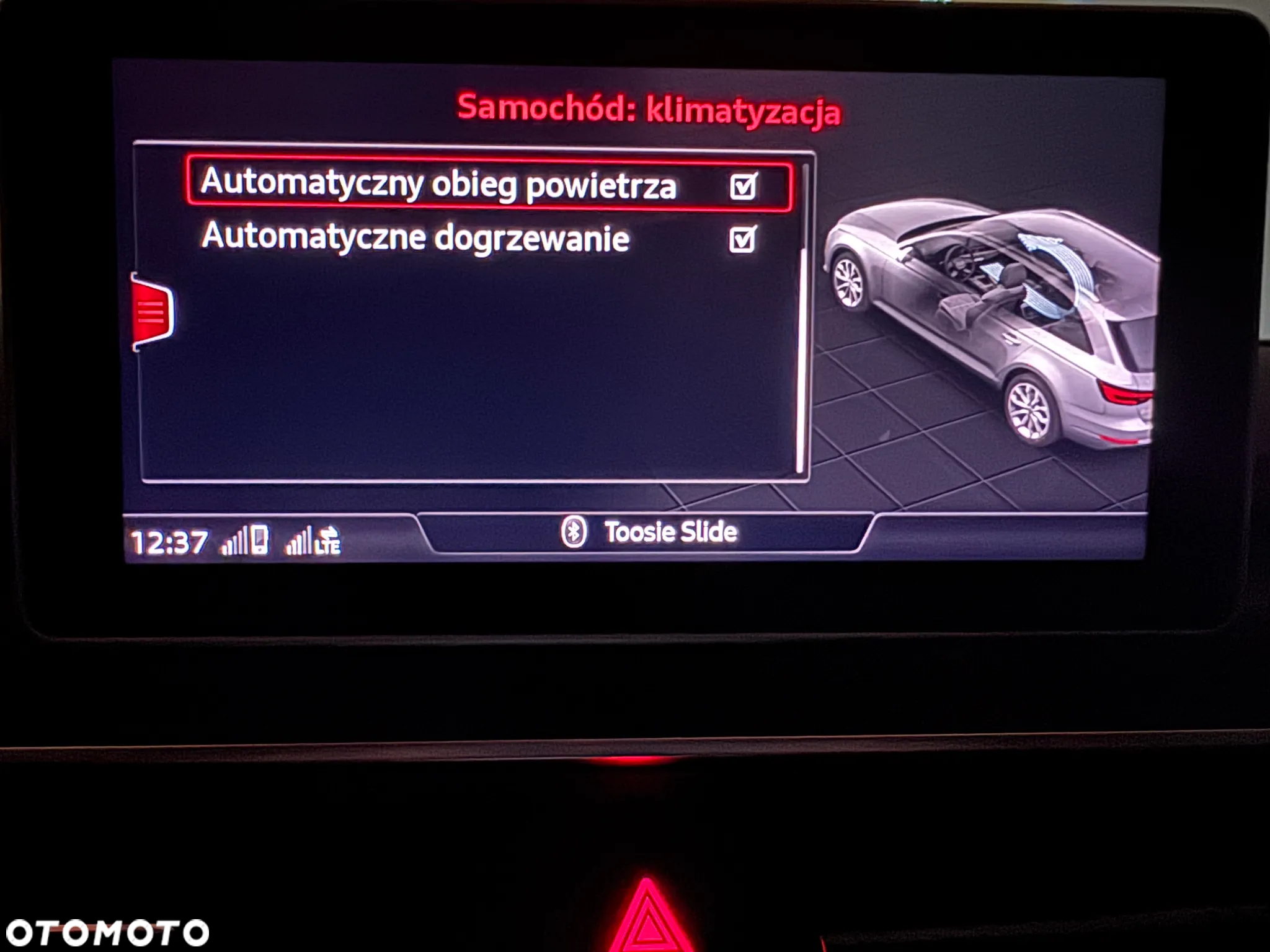 Audi A4 Avant 40 TDI quattro S tronic S line - 21