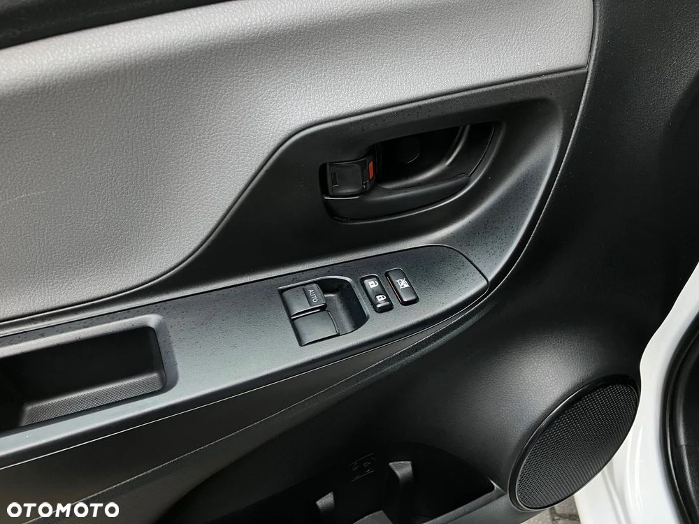 Toyota Yaris 1.5 Active - 21