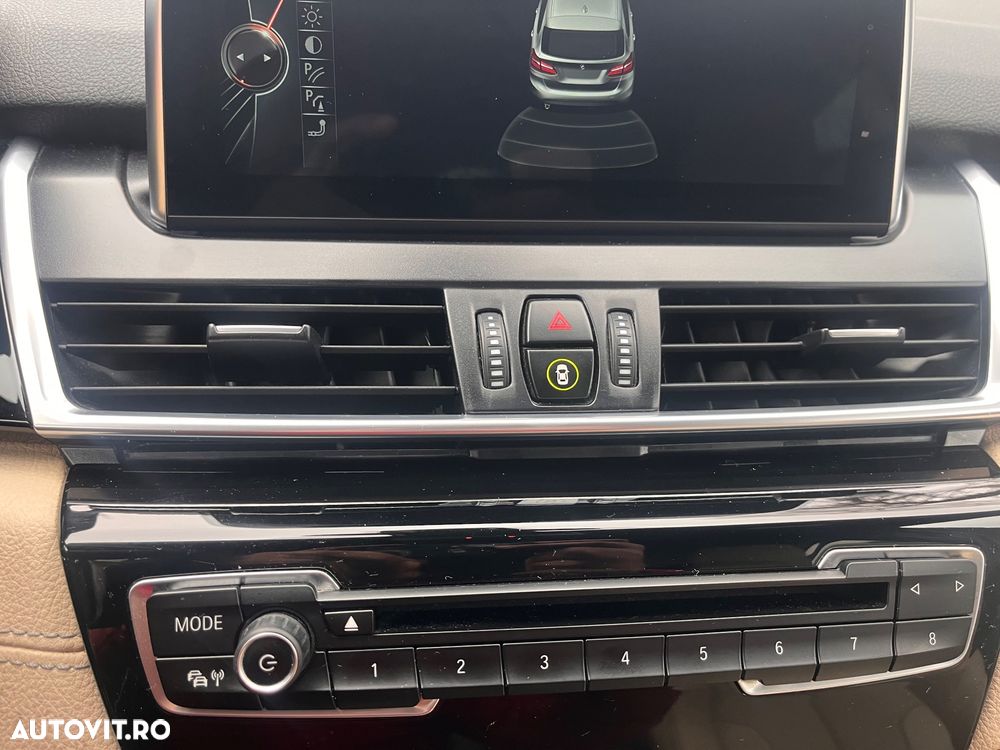 BMW Seria 2 218d Active Tourer Sport-Aut. M Sport - 19