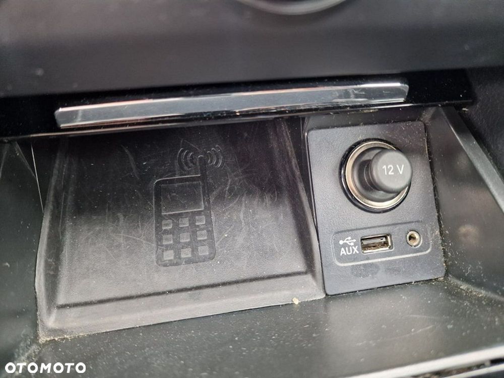 Skoda Superb 2.0 TDI Ambition - 29