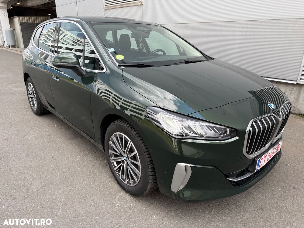 BMW Seria 2 - 22