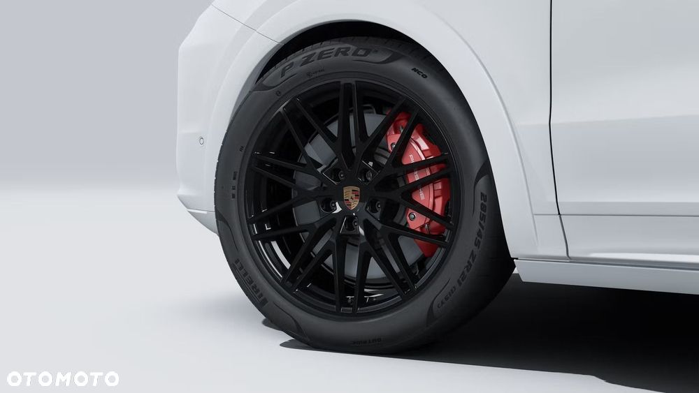 Porsche Cayenne S E-Hybrid PHEV - 10