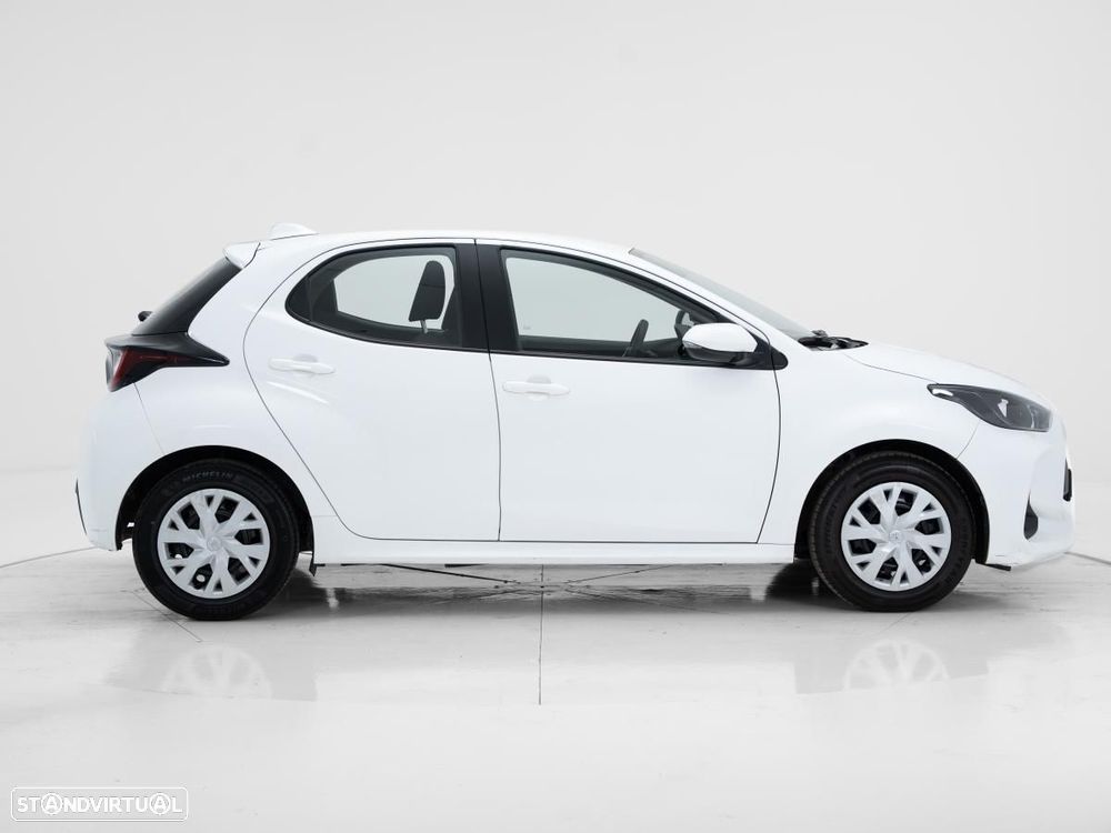 Toyota Yaris 1.0 VVT-i Comfort - 3
