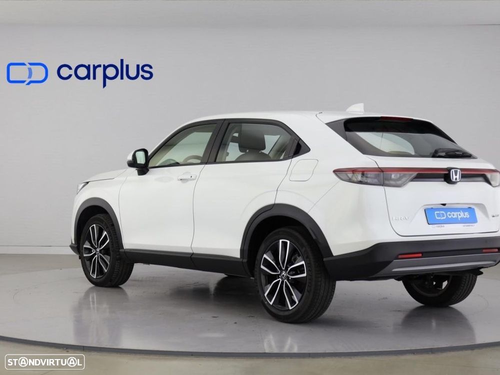 Honda HR-V 1.5 i-MMD e:HEV Elegance - 5