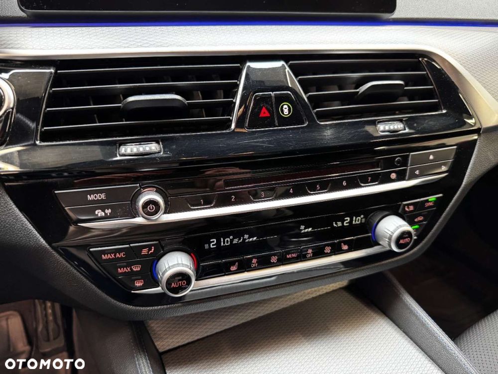BMW Seria 5 - 31