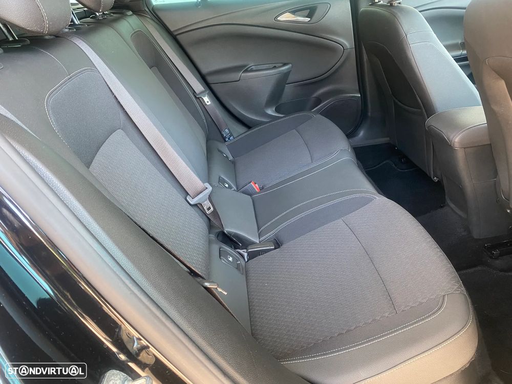 Opel Astra Sports Tourer 1.6 CDTI Innovation S/S - 16