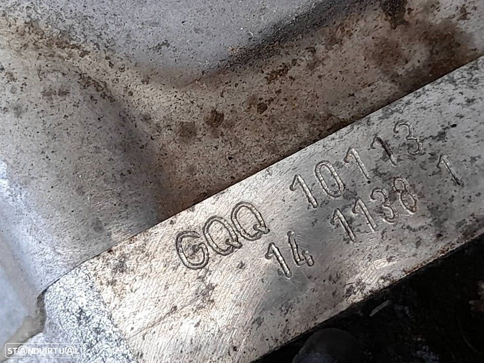 CAIXA VELOCIDADES VOLKSWAGEN GOLF V 2004 -GQQ - 11