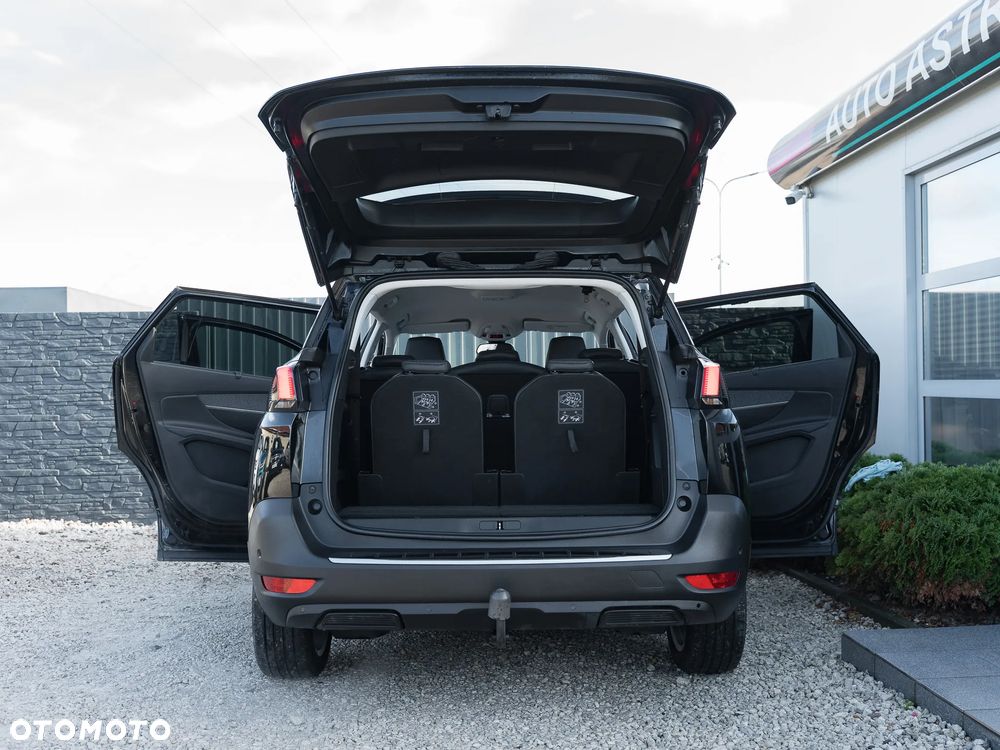 Peugeot 5008 1.5 BlueHDi Allure Pack S&S - 13