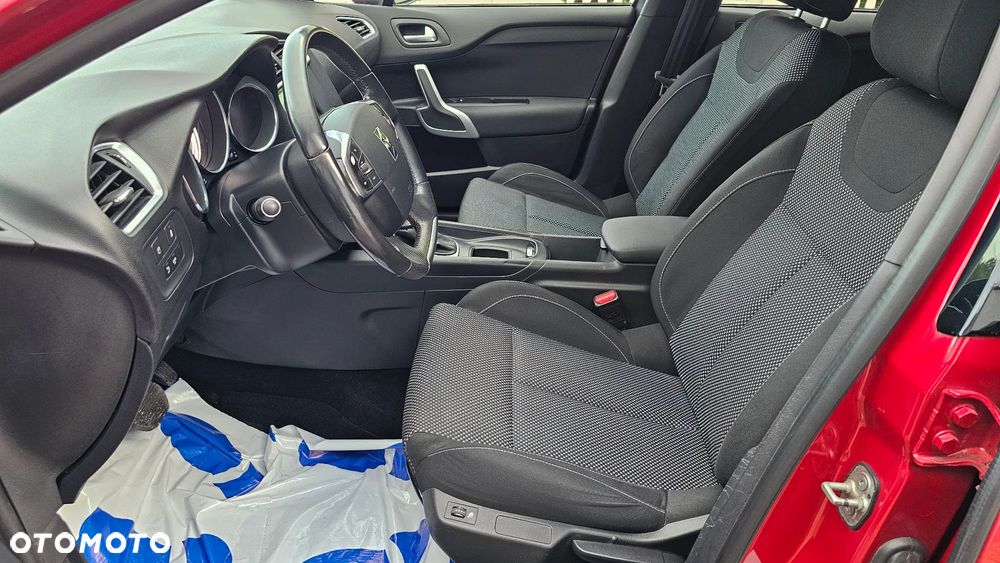 DS Automobiles DS 4 Crossback - 18