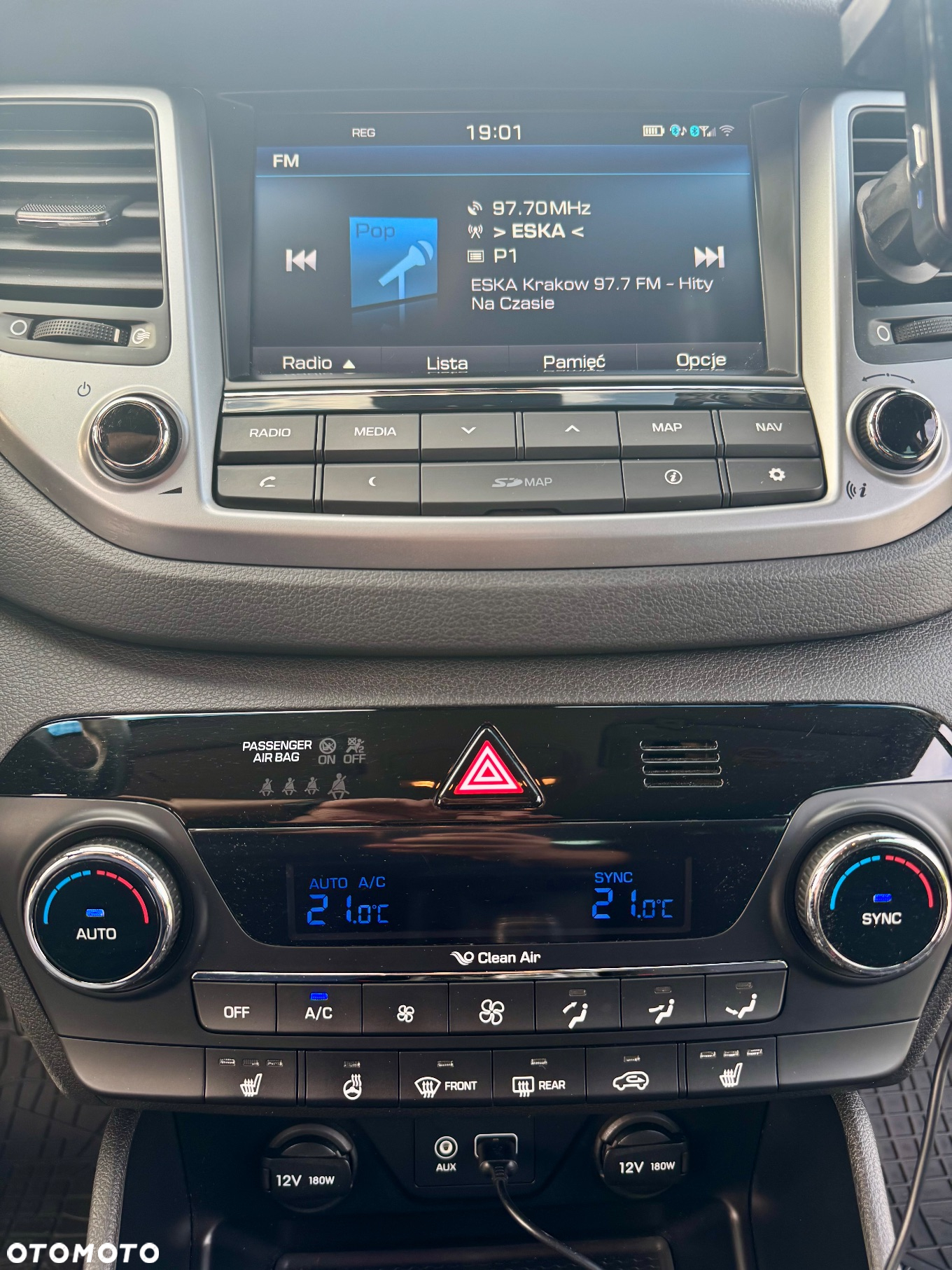 Hyundai Tucson 1.6 T-GDI Style 2WD - 16