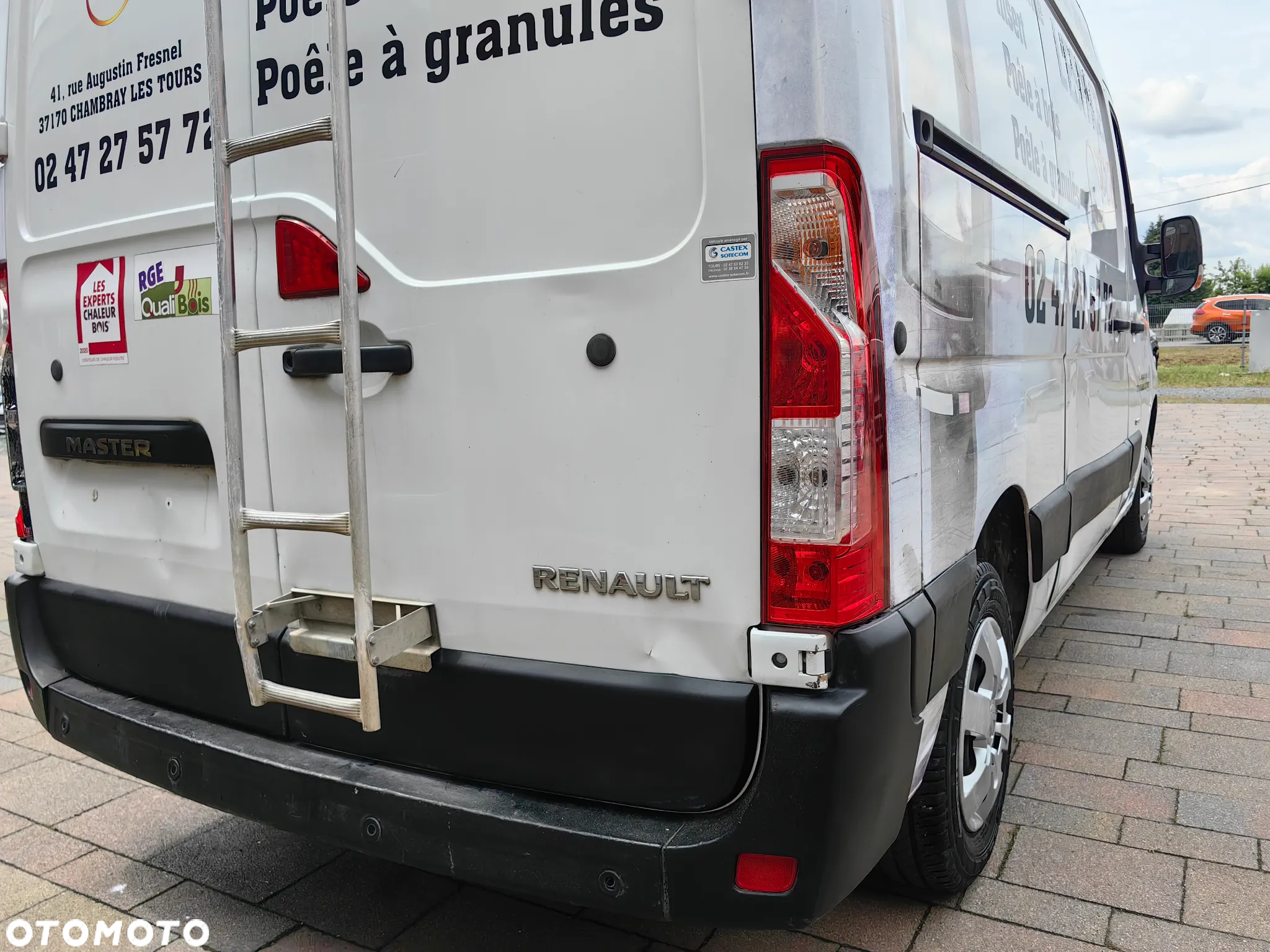 Renault Master - 8