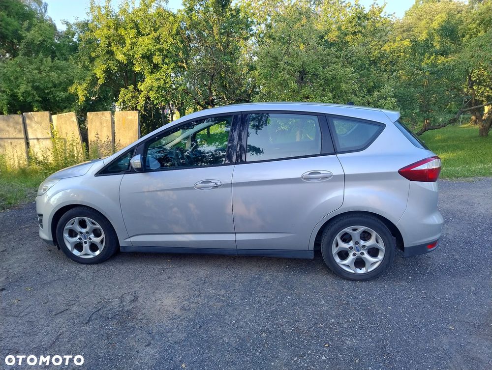 Ford C-MAX 1.6 TDCi Trend - 6