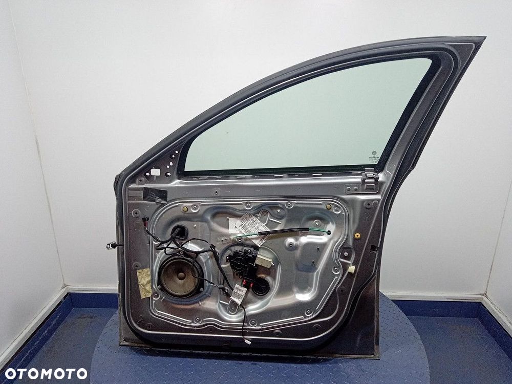 ALFA ROMEO GIULIETTA DRZWI PRZÓD PRAWE 318 GRIGIO MAGNESIO - 2